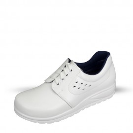 245-21 fehér cipő 35-48, ISO20347